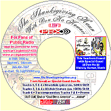 Valuable Don Ho CD FREE!